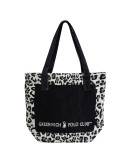 GREENWICH POLO CLUB ΤΣΑΝΤΑ ΘΑΛΑΣΣΗΣ 55Χ40 ESSENTIAL 3861 BEIGE, BLACK