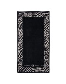 GREENWICH POLO CLUB ΠΕΤΣΕΤΑ ΘΑΛΑΣΣΗΣ 90Χ170 3884 BLACK, WHITE