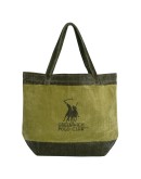 GREENWICH POLO CLUB ΤΣΑΝΤΑ ΘΑΛΑΣΣΗΣ 55Χ40 3859 BLACK, OLIVE