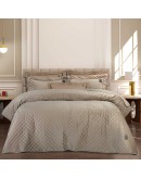 GREENWICH POLO CLUB ΚΟΥΒΕΡΤΟΡΙΟ KING 3432 ΜΠΕΖ