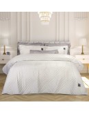 GREENWICH POLO CLUB ΚΟΥΒΕΡΤΟΡΙΟ KING 3429 ΛΕΥΚΟ