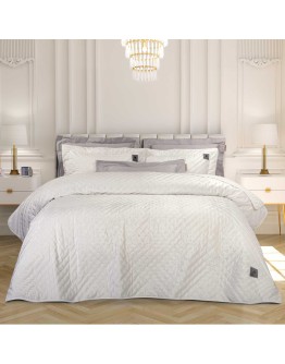 GREENWICH POLO CLUB ΚΟΥΒΕΡΤΟΡΙΟ KING 3429 ΛΕΥΚΟ