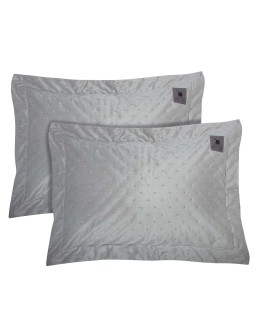 GREENWICH POLO CLUB ΖΕΥΓΟΣ ΜΑΞΙΛΑΡΟΘΗΚΕΣ 3430 LIGHT GREY