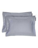 GREENWICH POLO CLUB ΖΕΥΓΟΣ ΜΑΞΙΛΑΡΟΘΗΚΕΣ LOFT 2506 ICE GREY