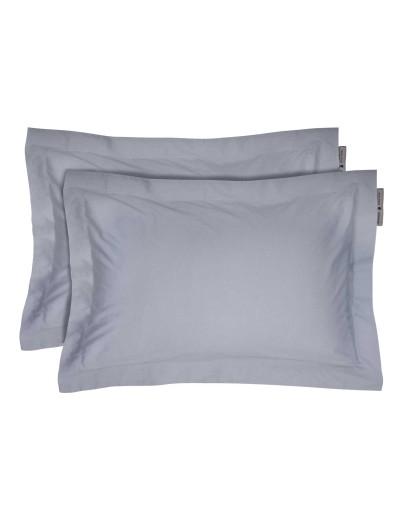 GREENWICH POLO CLUB ΖΕΥΓΟΣ ΜΑΞΙΛΑΡΟΘΗΚΕΣ LOFT 2506 ICE GREY