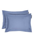 GREENWICH POLO CLUB ΖΕΥΓΟΣ ΜΑΞΙΛΑΡΟΘΗΚΕΣ LOFT 2507 BABY BLUE