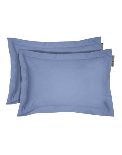 GREENWICH POLO CLUB ΖΕΥΓΟΣ ΜΑΞΙΛΑΡΟΘΗΚΕΣ LOFT 2507 BABY BLUE