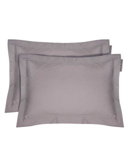 GREENWICH POLO CLUB ΖΕΥΓΟΣ ΜΑΞΙΛΑΡΟΘΗΚΕΣ LOFT 2508 TAUPE