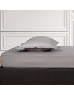 GREENWICH POLO CLUB ΣΕΝΤΟΝΙ ΜΕ ΛΑΣΤΙΧΟ KING 180*200+35 LOFT 2508 TAUPE