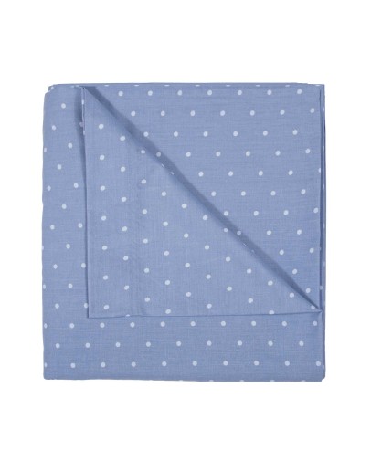 GREENWICH POLO CLUB ΣΕΝΤΟΝΙ ΜΟΝΟ 170*260 LOFT 2503 BABY BLUE