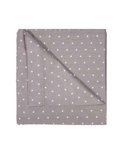 GREENWICH POLO CLUB ΣΕΝΤΟΝΙ ΜΟΝΟ 170*260 LOFT 2504 TAUPE