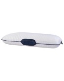 GREENWICH POLO CLUB ΜΑΞΙΛΑΡΙ MEMORY FOAM 60Χ40 2343 WHITE