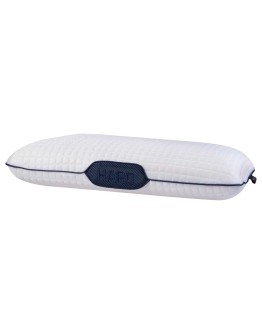 GREENWICH POLO CLUB ΜΑΞΙΛΑΡΙ MEMORY FOAM 60Χ40 2343 WHITE