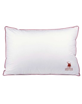 GREENWICH POLO CLUB ΜΑΞΙΛΑΡΙ 50Χ70 ESSENTIAL 2345 WHITE