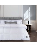 GREENWICH POLO CLUB ΠΑΠΛΩΜΑ ΥΠΕΡΔΙΠΛΟ ESSENTIAL 3422 WHITE