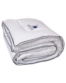 GREENWICH POLO CLUB ΠΑΠΛΩΜΑ 220X240 ESSENTIAL 2346 WHITE