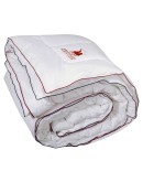 GREENWICH POLO CLUB ΠΑΠΛΩΜΑ 4 SEASONS 220X240 2348 WHITE