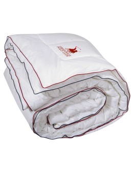 GREENWICH POLO CLUB ΠΑΠΛΩΜΑ 4 SEASONS 220X240 2348 WHITE