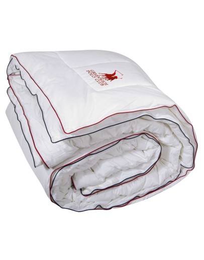 GREENWICH POLO CLUB ΠΑΠΛΩΜΑ 4 SEASONS 220X240 2348 WHITE