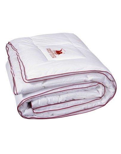 GREENWICH POLO CLUB ΠΑΠΛΩΜΑ 160X220 2347 WHITE