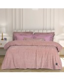 GREENWICH POLO CLUB ΚΟΥΒΕΡΤΑ FLEECE ΥΠΕΡΔΙΠΛH 3449 NUDE