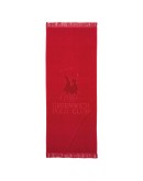 GREENWICH POLO CLUB ΠΕΤΣΕΤΑ ΘΑΛΑΣΣΗΣ 90Χ190 3657 RED