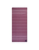 GREENWICH POLO CLUB PAREO JACQUARD 80Χ180 3813 BORDEAUX
