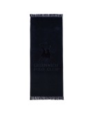 GREENWICH POLO CLUB ΠΕΤΣΕΤΑ ΘΑΛΑΣΣΗΣ 90Χ190 3656 BLACK