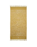 GREENWICH POLO CLUB ΠΕΤΣΕΤΑ-ΠΑΡΕΟ 90Χ170 3793 ΧΡΥΣΟ, ΩΧΡΑ