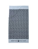 GREENWICH POLO CLUB ΠΕΤΣΕΤΑ ΘΑΛΑΣΣΗΣ 90Χ170 3731 BLACK, BLUE