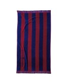 GREENWICH POLO CLUB ΠΕΤΣΕΤΑ ΘΑΛΑΣΣΗΣ 90Χ170 3724 BLUE, RED