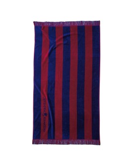 GREENWICH POLO CLUB ΠΕΤΣΕΤΑ ΘΑΛΑΣΣΗΣ 90Χ170 3724 BLUE, RED