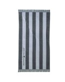 GREENWICH POLO CLUB ΠΕΤΣΕΤΑ ΘΑΛΑΣΣΗΣ 90Χ170 3726 GREY