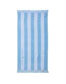 GREENWICH POLO CLUB ΠΕΤΣΕΤΑ ΘΑΛΑΣΣΗΣ 90Χ170 3728 BLUE, WHITE