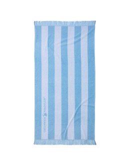 GREENWICH POLO CLUB ΠΕΤΣΕΤΑ ΘΑΛΑΣΣΗΣ 90Χ170 3728 BLUE, WHITE