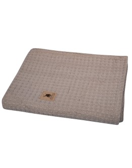 GREENWICH POLO CLUB ΚΟΥΒΕΡΤΑ ΠΙΚΕ ΑΓΚΑΛΙΑΣ ESSENTIAL 3401 ΜΠΕΖ