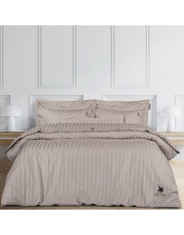 GREENWICH POLO CLUB ΣΕΤ ΣΕΝΤΟΝΙΑ ΥΠΕΡΔΙΠΛΑ 2157 TAUPE