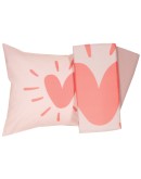 DAS BABY ΣΕΤ ΣΕΝΤΟΝΙΑ ΚΟΥΝΙΑΣ SMILE DIGITAL 4854 ΓΚΡΙ, ΣΟΜΟΝ