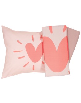 DAS BABY ΣΕΤ ΣΕΝΤΟΝΙΑ ΚΟΥΝΙΑΣ SMILE DIGITAL 4854 ΓΚΡΙ, ΣΟΜΟΝ