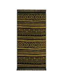 GREENWICH POLO CLUB ΠΕΤΣΕΤΑ ΘΑΛΑΣΣΗΣ 90Χ170 3830 BLACK, OVHRE