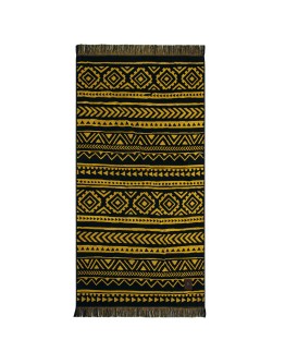 GREENWICH POLO CLUB ΠΕΤΣΕΤΑ ΘΑΛΑΣΣΗΣ 90Χ170 3830 BLACK, OVHRE