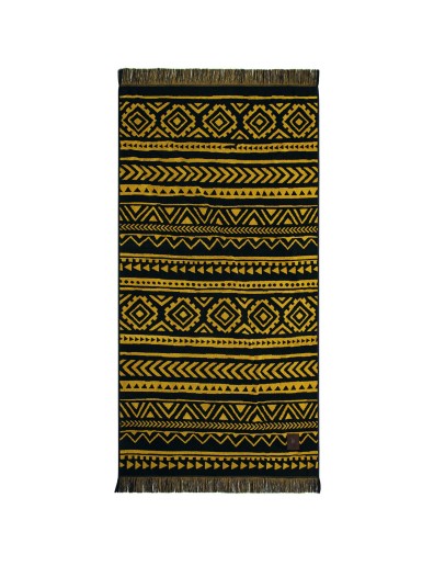 GREENWICH POLO CLUB ΠΕΤΣΕΤΑ ΘΑΛΑΣΣΗΣ 90Χ170 3830 BLACK, OVHRE