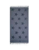 GREENWICH POLO CLUB ΠΕΤΣΕΤΑ ΘΑΛΑΣΣΗΣ 90Χ170 3834 GREY