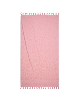 GREENWICH POLO CLUB ΠΕΤΣΕΤΑ ΘΑΛΑΣΣΗΣ 90Χ170 3835 PINK