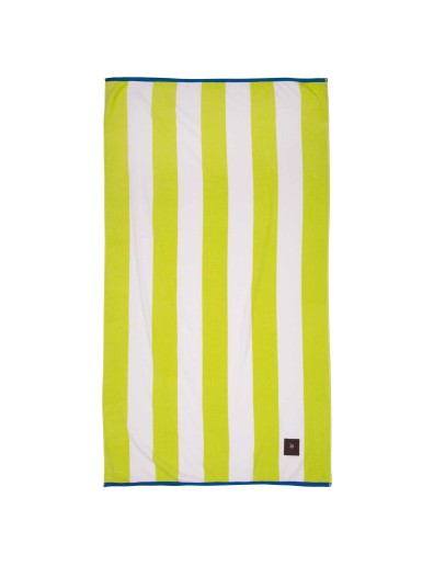 GREENWICH POLO CLUB ΠΕΤΣΕΤΑ ΘΑΛΑΣΣΗΣ 90Χ170 3818 GREEN