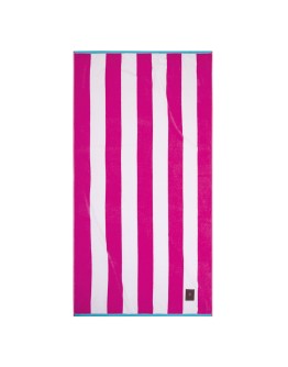 GREENWICH POLO CLUB ΠΕΤΣΕΤΑ ΘΑΛΑΣΣΗΣ 90Χ170 3817 FUSCHIA