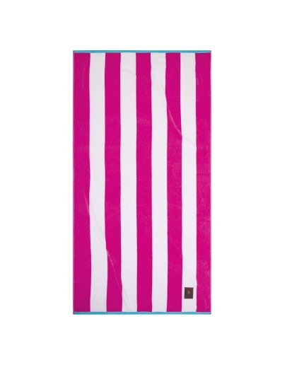 GREENWICH POLO CLUB ΠΕΤΣΕΤΑ ΘΑΛΑΣΣΗΣ 90Χ170 3817 FUSCHIA