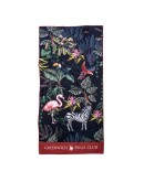 GREENWICH POLO CLUB ΠΕΤΣΕΤΑ ΘΑΛΑΣΣΗΣ 80Χ170 3800 MULTICOLOR