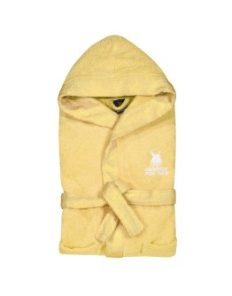 GREENWICH POLO CLUB ΜΠΟΥΡΝΟΥΖΙ Νο.14 8615 ΚΙΤΡΙΝΟ