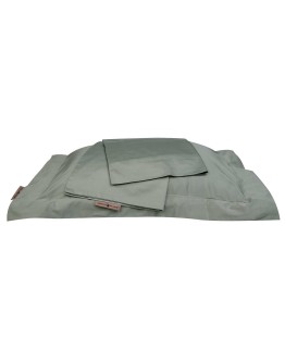 GREENWICH POLO CLUB ΖΕΥΓΟΣ ΜΑΞΙΛΑΡΟΘΗΚΕΣ DUSTY MINT 2252 DUSTY MINT